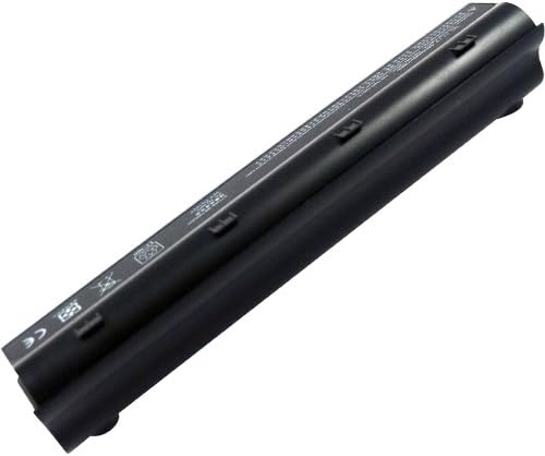 Generic 9 cell Battery for HP COMPAQ HSTNN-Q63C HSTNN-Q64C WD548AA#ABB WD549AA#ABA + more