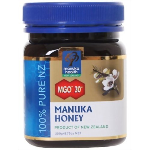 Manuka Honey MGO 30+ (Active 5+) Manuka Honey