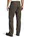 Carhartt Men's Cotton Ripstop Relaxed Fit Work Pant,Moss,38 x 36