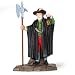 Department 56 Alpine Village The Night Watchman