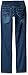 Jag Jeans Women's Peri Pull-On Long Straight Leg Jean in Comfort Denim