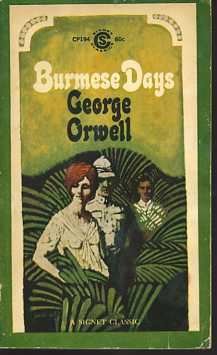 George Orwell