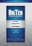 2003 Big Ten Football Regular Season Game - Ohio State at Wisconsin