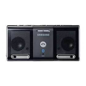 BLUETOOTH SPEAKERS
