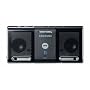 Samsung Bluetooth Musik Lautsprecher, schwarz