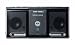 Samsung Bluetooth Musik Lautsprecher, schwarz