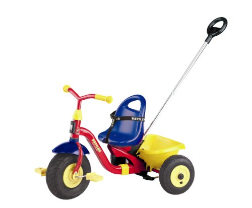 Kettler HKS Kettrike Happy Air Navigator