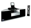 Philips BTM630 Bluetooth Wireless Micro Hi-Fi System with iPod Docking Station