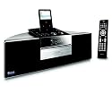 Philips BTM630 Bluetooth Wireless Micro Hi-Fi System with iPod Docking Station