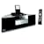 Philips BTM630 Bluetooth Wireless Micro Hi-Fi System with iPod Docking Station