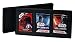 Star Wars 3 Decks Limited Edition Playing Cards Set - Posters, Heroes & Villians