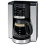 Mr. Coffee LWXSS33 12-Cup Programmable Coffeemaker with Touch-Screen Technology