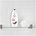 Dove go fresh Body Wash, Pomegranate and Lemon Verbena 22 oz