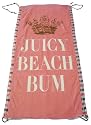 Juicy Couture Prep Multi Towel Sling Towel Tote