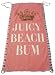 Juicy Couture Prep Multi Towel Sling Towel Tote