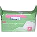 Make Up Removing Towelettes by Biore for Unisex, 30 Count