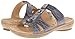 Naturalizer Women's Journie Gladiator Sandal