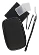 Gamexpert DS Lite/DSi VFM Essentials Bundle - Black (Nintendo DS)