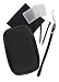 Gamexpert DS Lite/DSi VFM Essentials Bundle - Black (Nintendo DS)