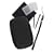Gamexpert DS Lite/DSi VFM Essentials Bundle - Black (Nintendo DS)