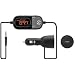 Belkin In Car Tunecast 6 Universal FM Transmitter