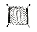 Eznet Small Black Organizer 12 X 12 (10101212K)