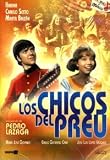 Los Chicos Del Preu Pelicula "Pal"
