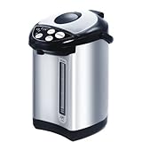 Sunpentown SP-3618 Stainless-Steel 3-3/5-Liter Hot-Water Dispensing Pot