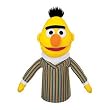 Sesame Street - Plush - Bert Hand Puppet