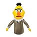 Bert Puppet