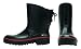 Sports : Tretorn Sub Gummistiefel schwarz Gr&ouml;&szlig;e 36 - 47