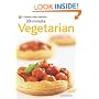 30-minute Vegetarian (Pyramid Paperbacks)