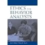 Ethics for Behavior Analysts: A Practical Guide to the Behavior Analyst Certification board Guidelines for Responsible Conduct