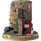 Lilliput Lane The Smallest House (L2945)