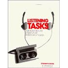 Listening Tasks Student's Book: For Intermediate Students of American English
