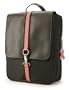 Mobile Edge MEBPWX Komen Paris Backpack Black