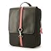 Mobile Edge MEBPWX Komen Paris Backpack Black
