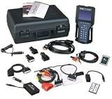 OTC (OTC3629) Tech-2 Flash 32Mb Deluxe Set