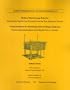 Modern Maya Storage Behavior: Ethnoarchaeological Case Examples from the Puuc Region of Yucatan := Comportamiento de Almacenaje entre los Mayas ... la Regi�n Puuc (English and Spanish Edition)