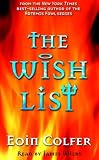 The Wish List