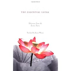 The Essential Lotus: Selections from the Lotus Sutra
