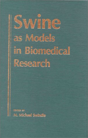 City Travel Guides Discounted  Books : Swine As Models in Biomedical Research