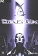 Deus Ex: Premier Range (DVD Packaging)