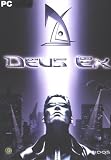Video Games : Deus Ex: Premier Range (DVD Packaging)