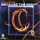 Because the Night [SINGLE] [IMPORT]
