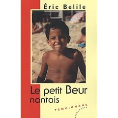 Le petit Beur Nantais