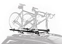 Thule 515 Prologue Fork Mount Rooftop Bike Carrier (2-Pack)