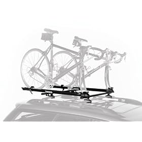 Thule 515 Prologue Fork Mount Rooftop Bike Carrier (2-Pack)