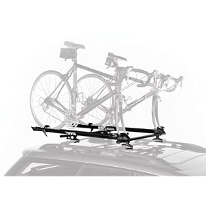 Buy Thule 515 Prologue Fork Mount Rooftop Bike Carrier (2-Pack)