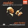 Mahler: Symphonies 1-10; Das Lied von der Erde [Box Set]